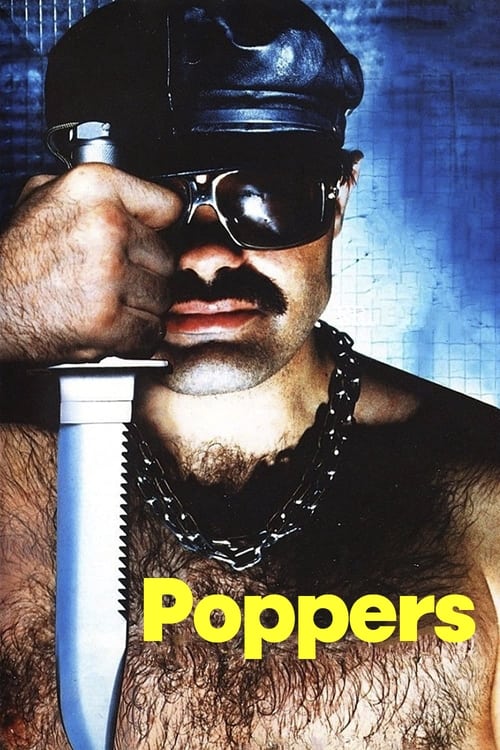 Poster for Poppers