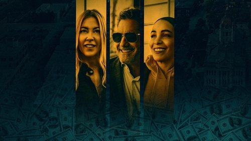 Undercover Billionaire scene 1