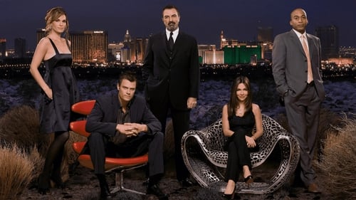 Las Vegas scene 3