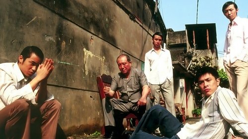 Crystal Boys scene 1