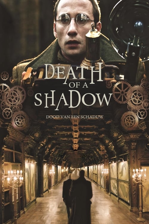 Poster for Death of a Shadow