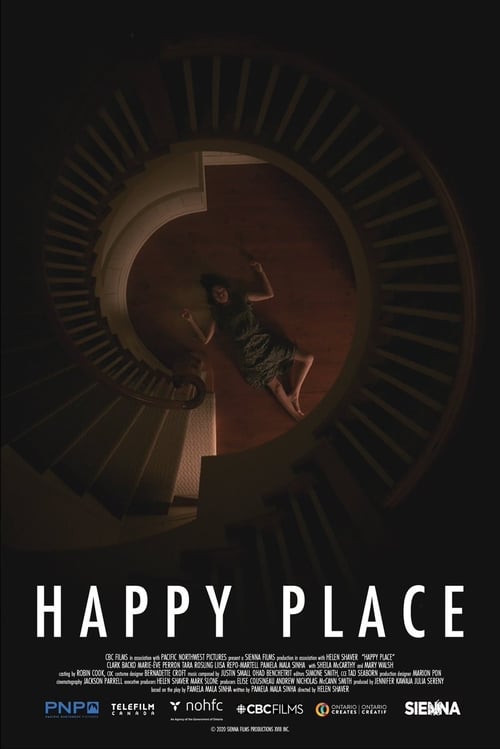 Poster for Happy Place