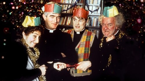 Father Ted scene 3
