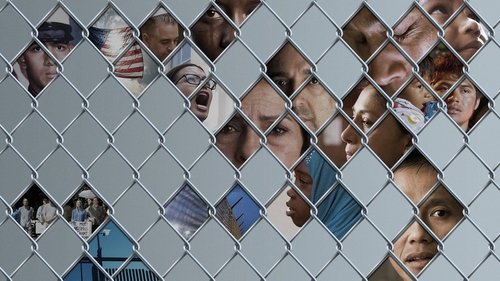 Living Undocumented scene 2