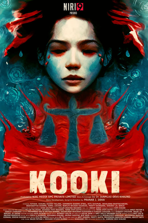 Poster for Kooki