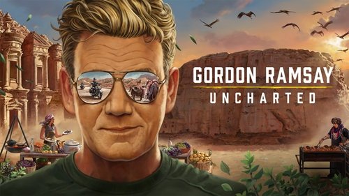 Gordon Ramsay: Uncharted scene 1