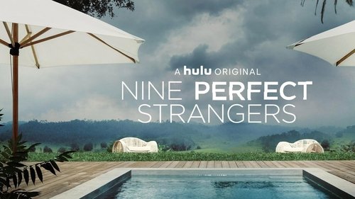 Nine Perfect Strangers scene 8