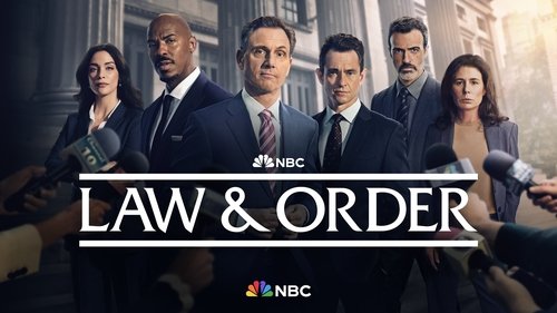 Law & Order scene 4