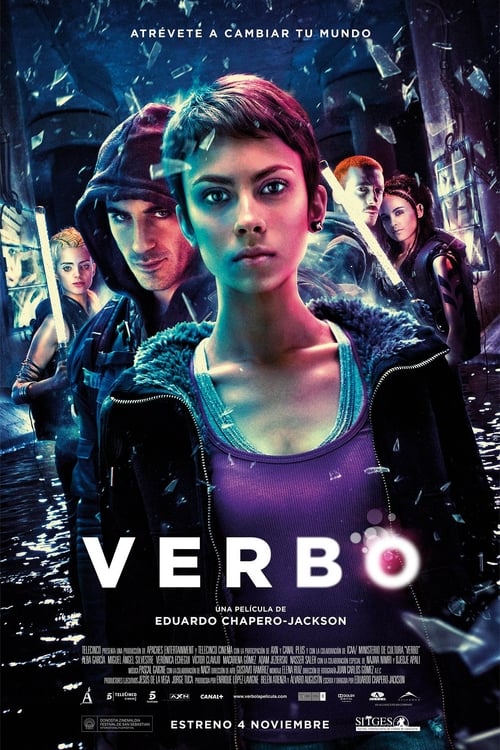Poster for Verbo