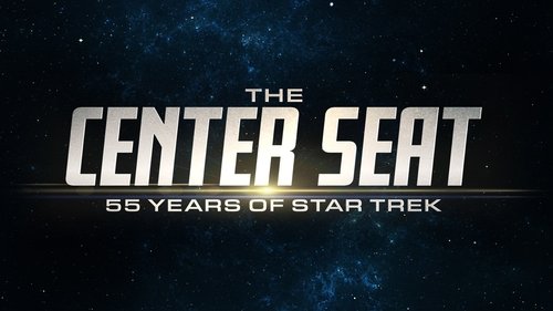 The Center Seat: 55 Years of Star Trek scene 3