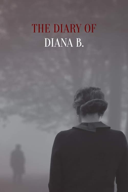 Poster for The Diary of Diana B.