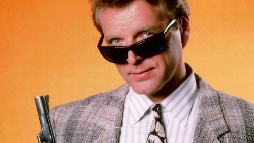 Sledge Hammer! scene 6