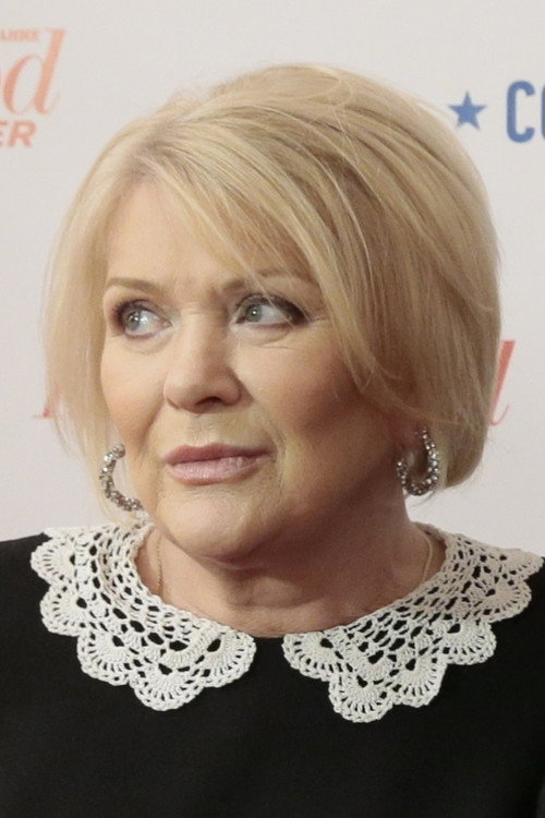 Galina Polskikh