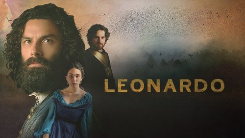 Leonardo scene 5