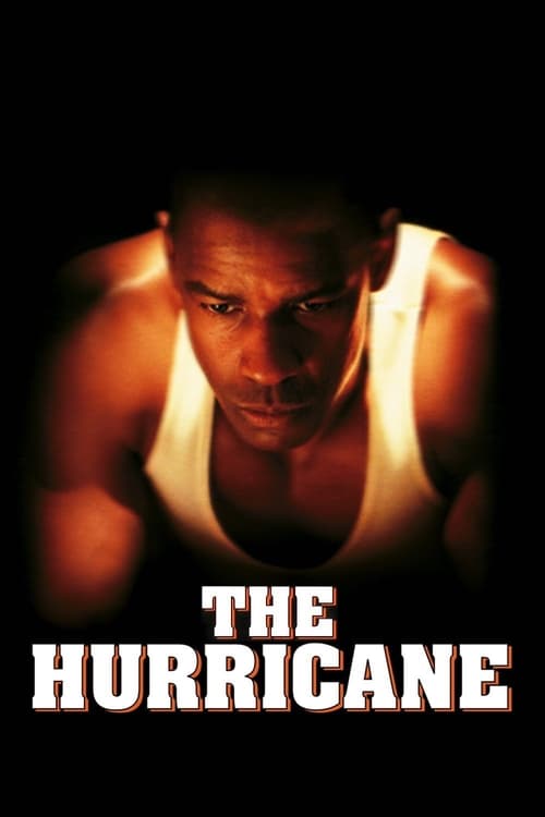 Poster for The Hurricane