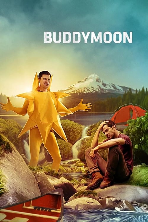 Poster for Buddymoon