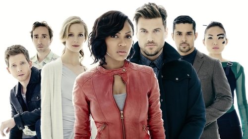 Minority Report scene 5