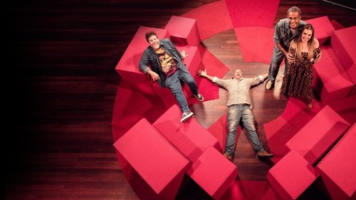 The Superfantastic Story of Balão scene 5
