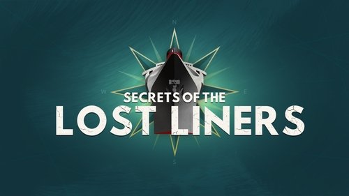 Secrets of the Lost Liners scene 4