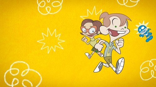 ChalkZone scene 5