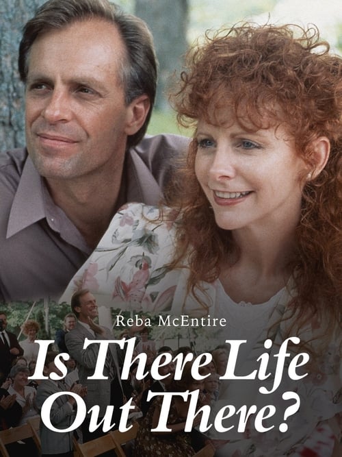 Poster for Is There Life Out There?