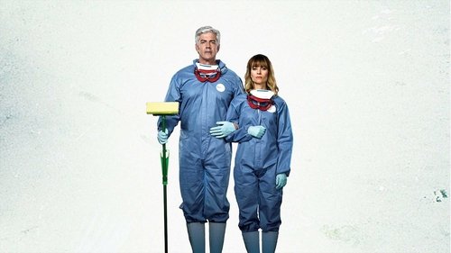 Mr & Mrs Murder scene 3