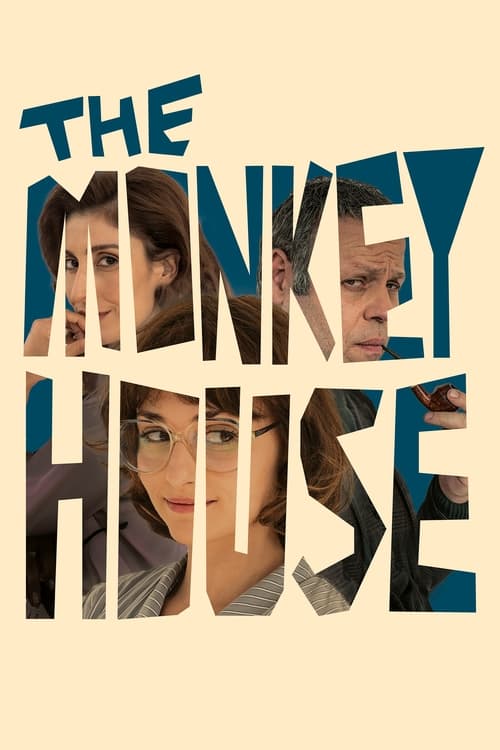 Poster for The Monkey House