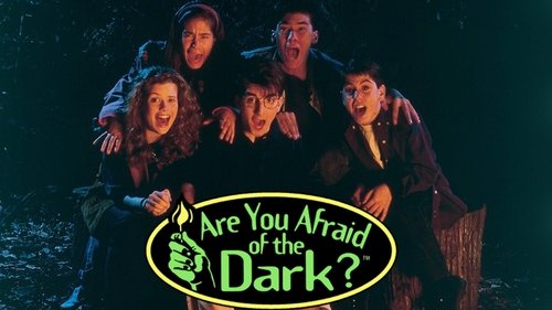 Are You Afraid of the Dark? scene 2