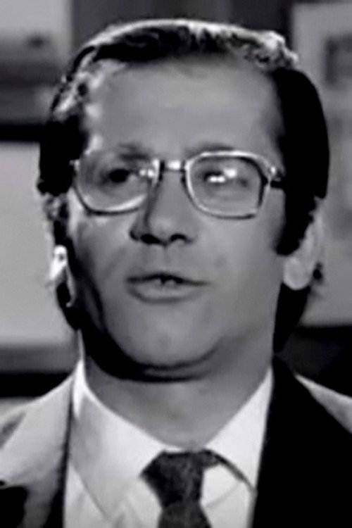 Nikos Kapios