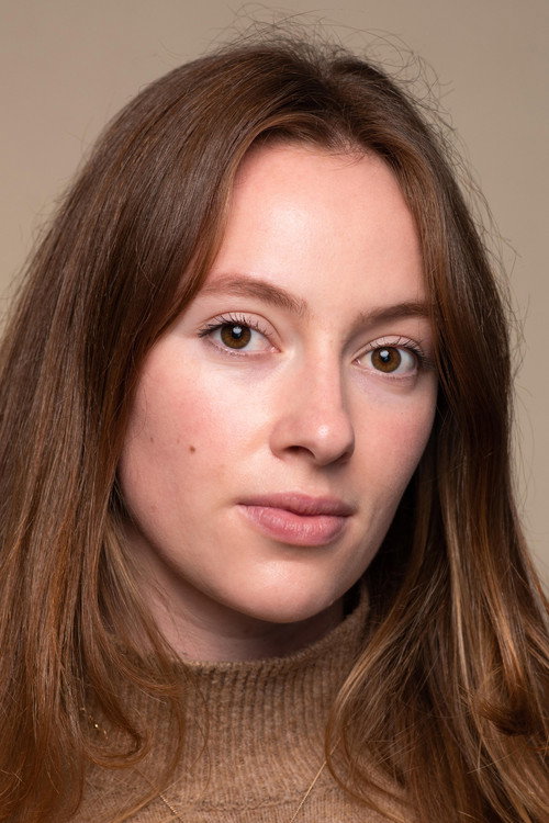 Ydalie Turk
