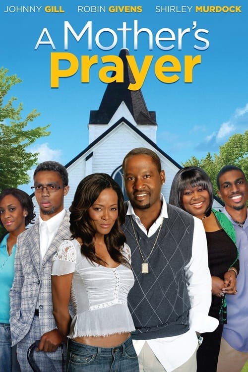 Poster for A Mother's Prayer