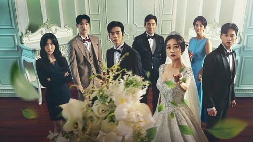 The Third Marriage scene 3