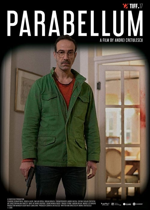 Poster for Parabellum