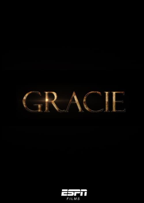 Poster for Gracie