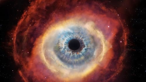Cosmos scene 3
