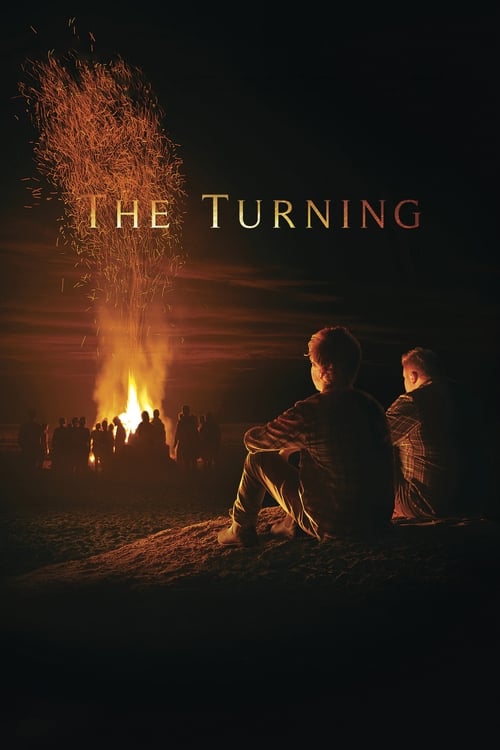 Poster for The Turning
