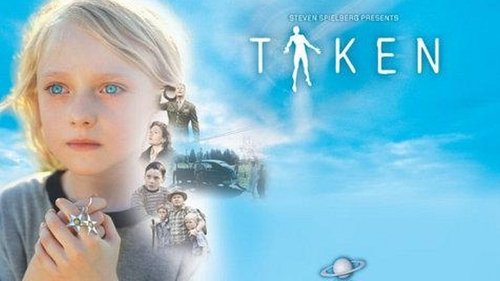 Taken scene 5