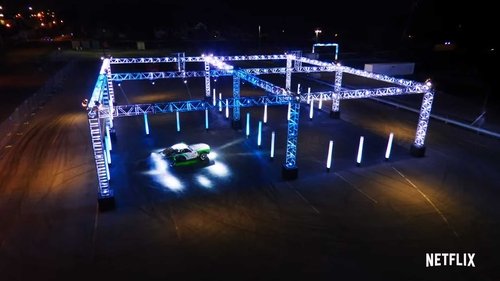 Hyperdrive scene 3