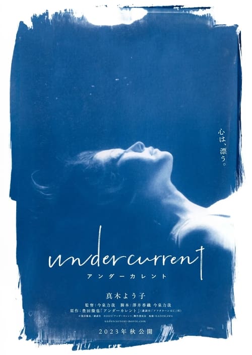 Poster for Undercurrent