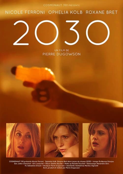 Poster for 2030