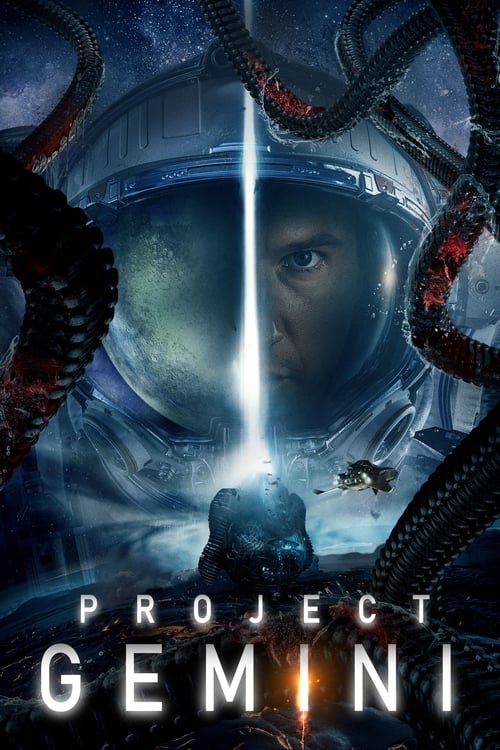 Poster for Project Gemini