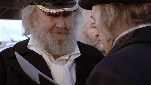 Moby Dick scene 8