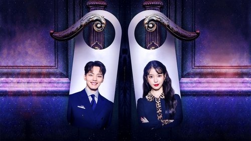 Hotel Del Luna scene 5