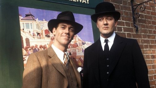 Jeeves and Wooster scene 8