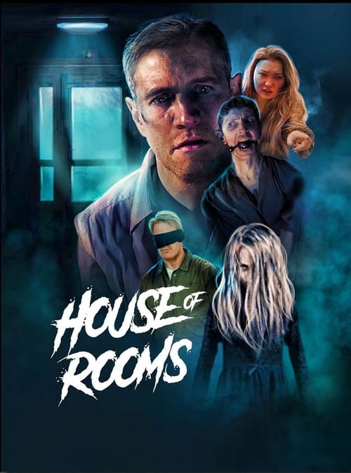 Poster for House Of Rooms
