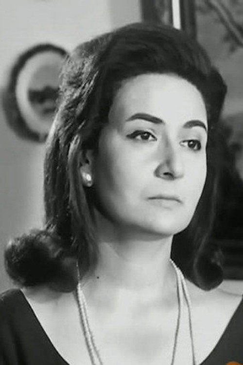 Fatheia Shahin