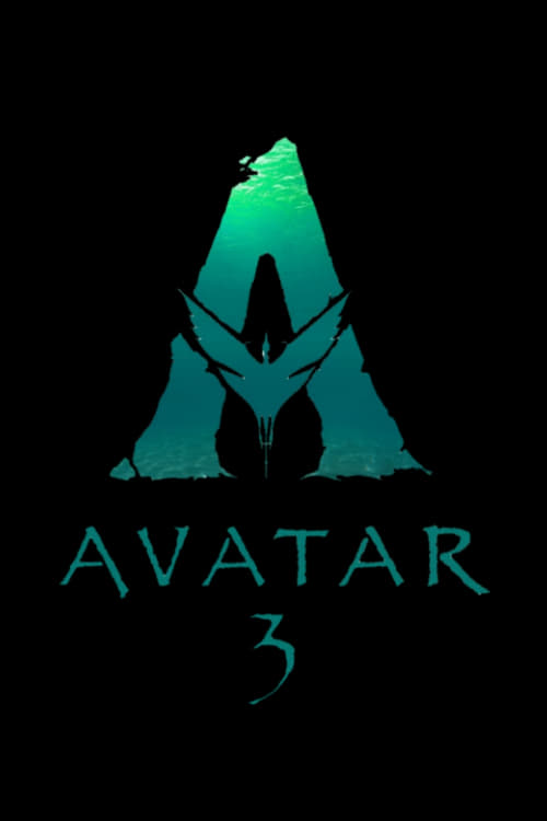 Poster for Avatar 3
