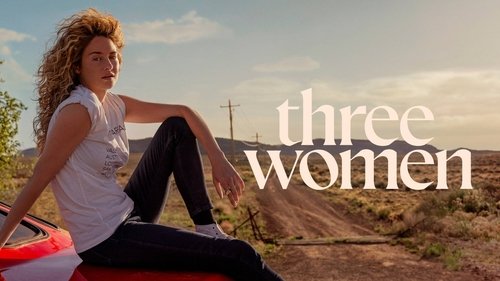 Three Women scene 1