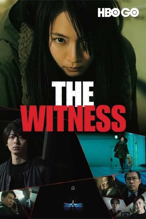 Poster for The Witness