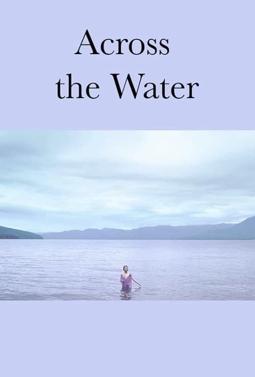 Poster for Across the Water